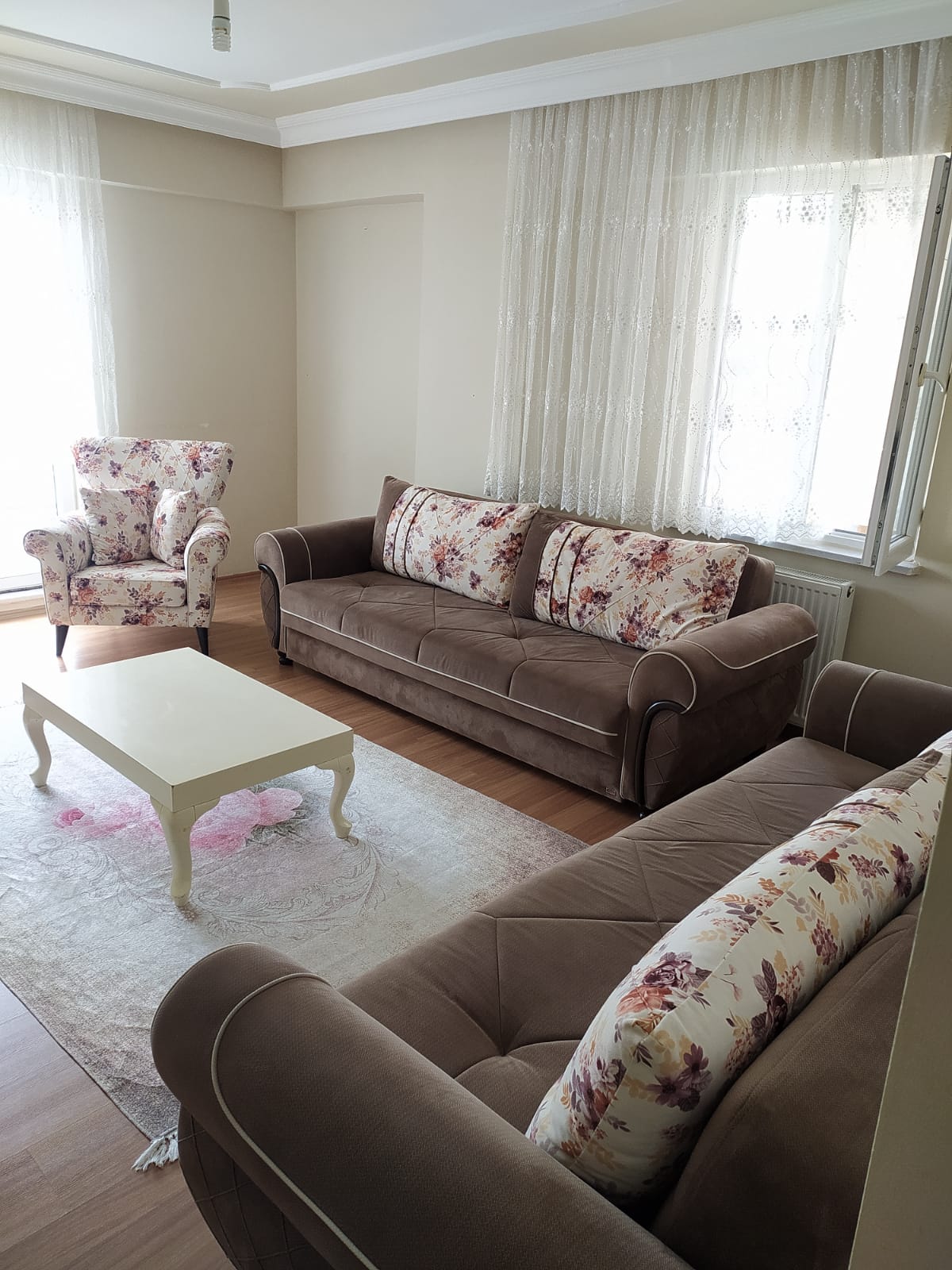 Çerkezköy Devlet Hastanesi yakını Satılık 2+1 Daire