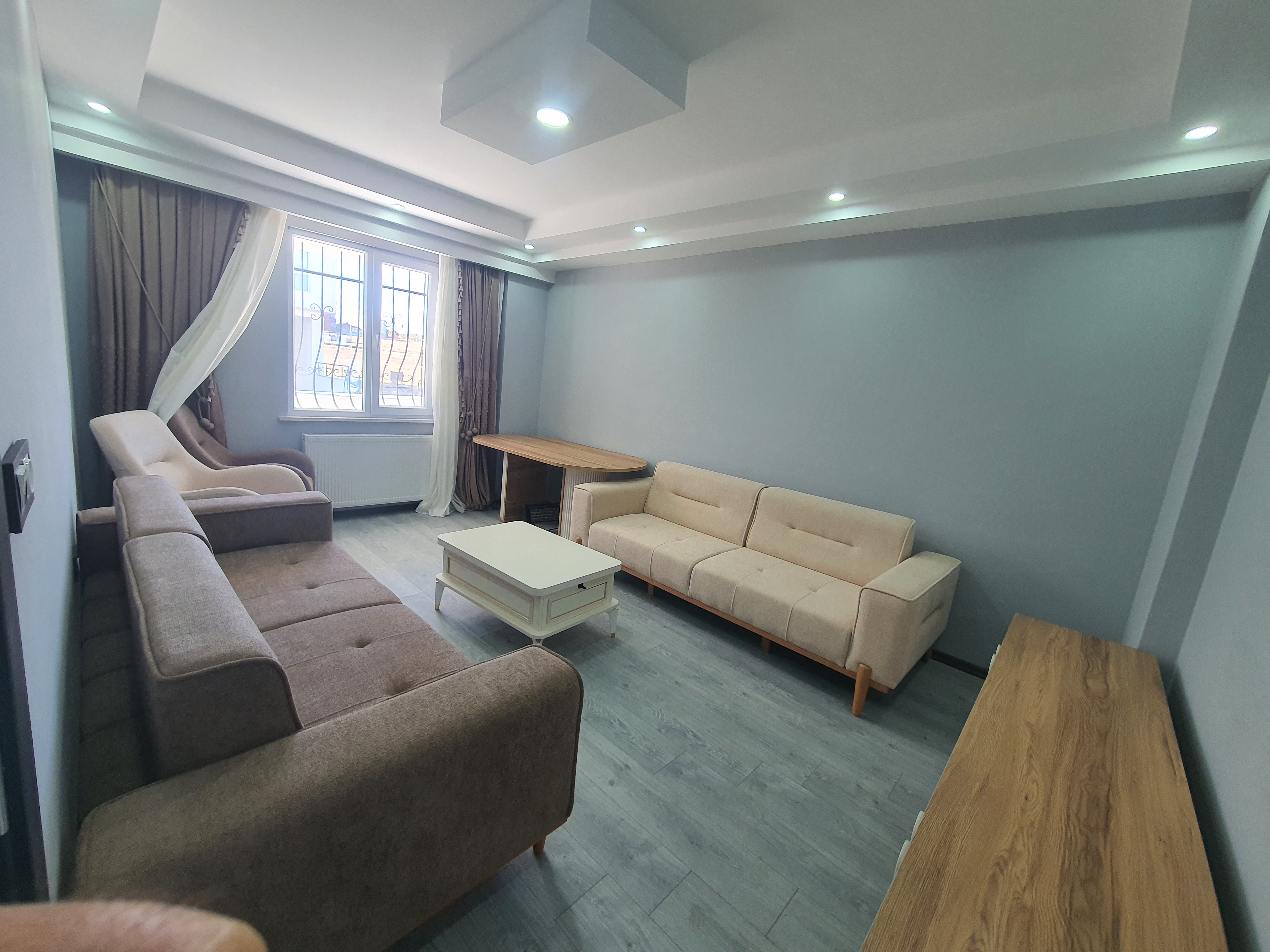 Kapaklı Satılık 3+1 Daire, Yeni Devlet Hastanesi altı
